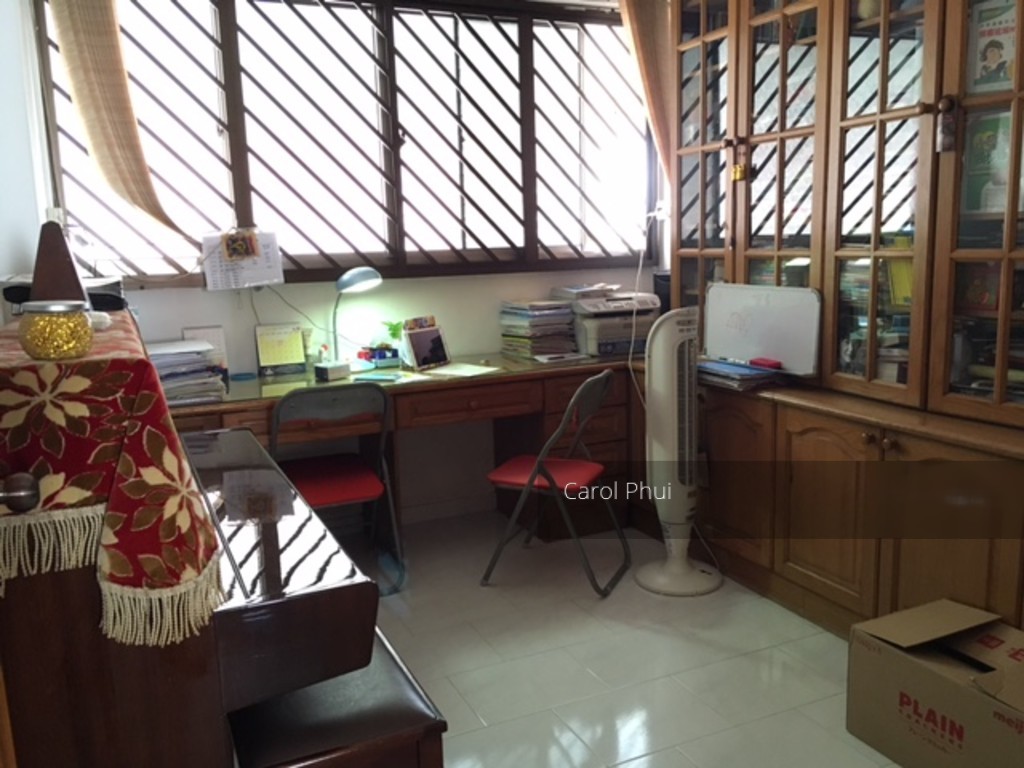 Blk 12 Toh Yi Drive (Bukit Timah), HDB 4 Rooms #125937352